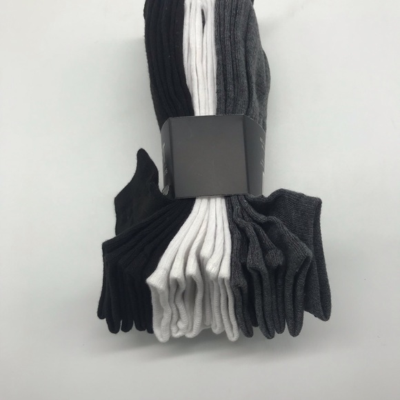 2(x)ist Mens no show socks - Picture 3 of 5